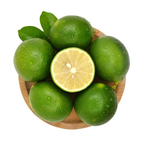 正宗海南青柠檬 盛夏热销，奶茶饮料的黄金原料